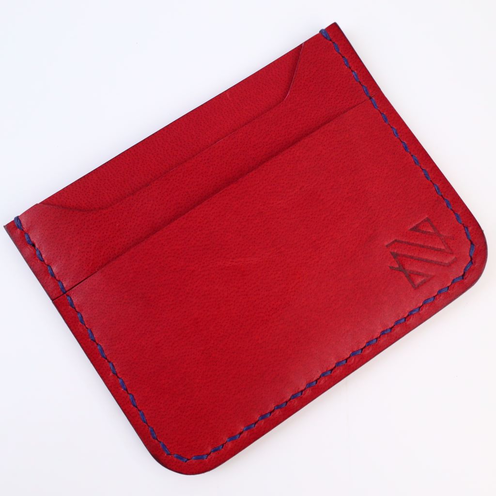 The Sterling Card Case